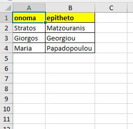 How can we from SQL Server read Excel / CSV / TXT and insert the records into a table