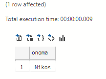 Τι είναι η SQL και τι μπορεί να κάνει