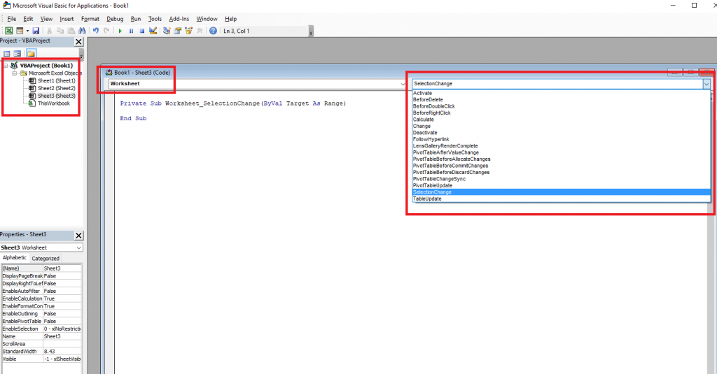 Τι είναι η VBA και πως γίνεται η χρήση της στο Microsoft Excel