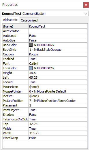 Τι είναι η VBA και πως γίνεται η χρήση της στο Microsoft Excel