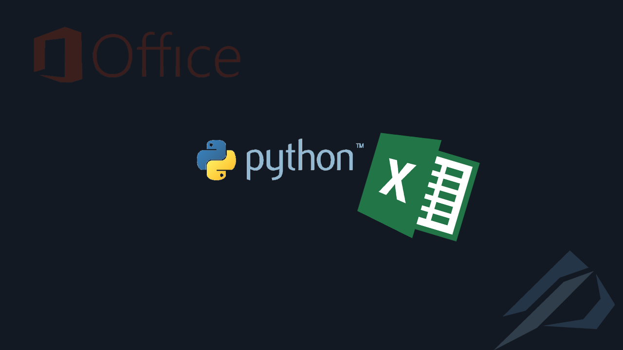 How to make charts in Microsoft Excel using Python