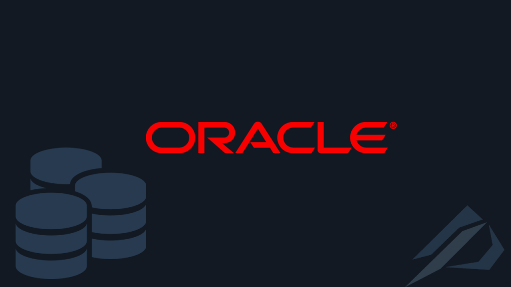 Πώς παίρνουμε backup μία Oracle Database που βρίσκεται σε archive-log mode