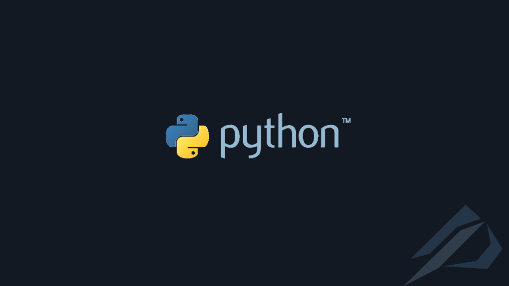 Python from zero to hero