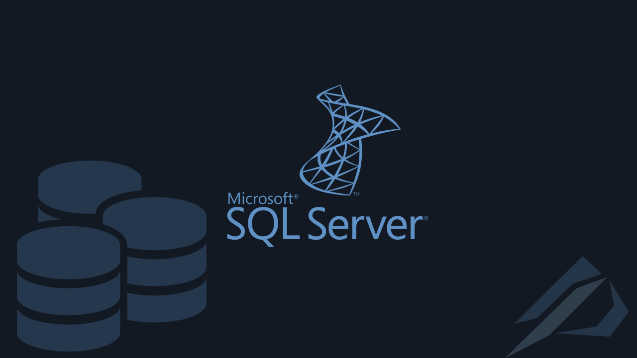 How do we automate the process of checking the integrity of databases in SQL Server without using a maintenance plan