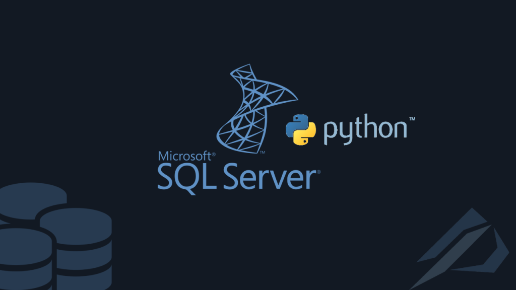 Πώς μπορούμε να κάνουμε μετάφραση πεδιών στον SQL Server με χρήση Python (χωρίς API)