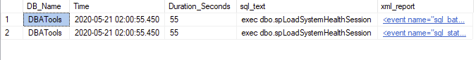 Πώς συλλέγουμε τα queries με μεγάλη διάρκεια μέσω Extended Event και πως διαβάζουμε τα δεδομένα του