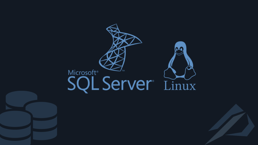 Πώς κάνουμε εγκατάσταση SQL Server σε Linux