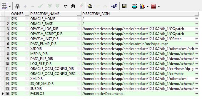 How to bulk data into database using Oracle Data Pump (impdp)