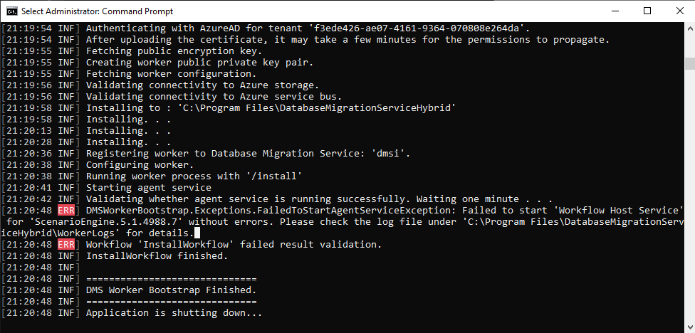 Πώς κάνουμε online migration ένα instance από on-premise σε Azure Managed Instance στο Cloud (Azure Database Migration Service)