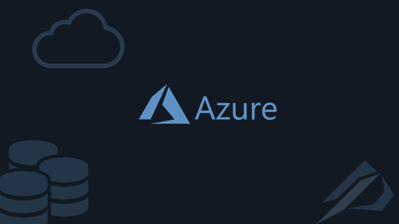 How we set an Azure Storage Account as a Cloud Witness in Windows Failover Cluster Quorum