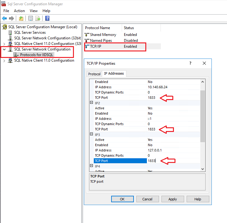 Πώς κάνουμε σωστά μία εγκατάσταση SQL Server