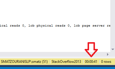 What are Columnstore Indexes and when do we use them in SQL Server