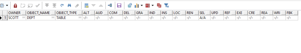 Πώς ενεργοποιούμε το auditing σε Oracle Database