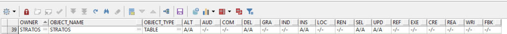 Πώς ενεργοποιούμε το auditing σε Oracle Database