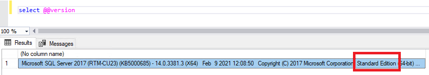 Why doesn't SQL Server use all CPU Cores?