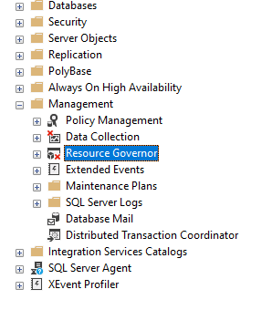 Γιατί ο SQL Server δεν κάνει χρήση όλα τα CPU Cores;