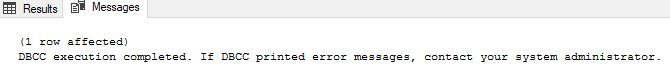 Why can't I shrink the transaction log in SQL Server and why is it full?