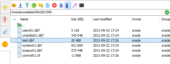 Πώς κάνουμε εγκατάσταση το Oracle Data Guard ως Physical Standby για Disaster Recovery