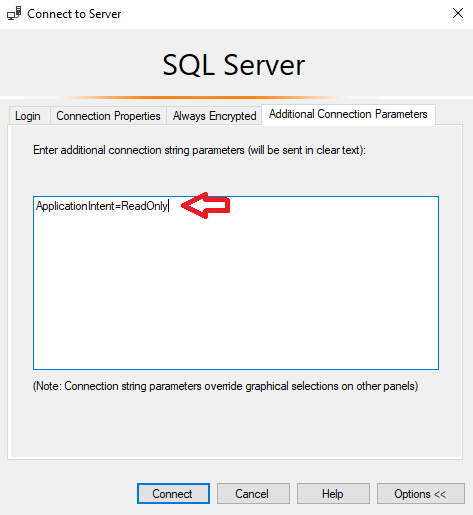 How to setup a SQL Server Always On Availability Group for High Availability