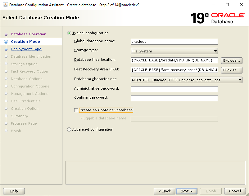 Πώς κάνουμε replicate πίνακες από την Oracle Database πρός τον SQL Server με την χρήση GoldenGate