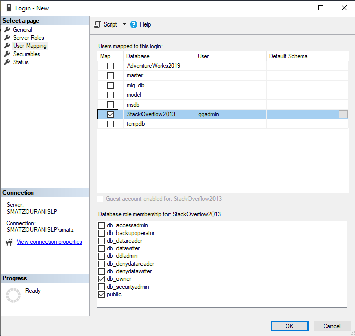 How to replicate tables from Oracle Database to SQL Server using GoldenGate
