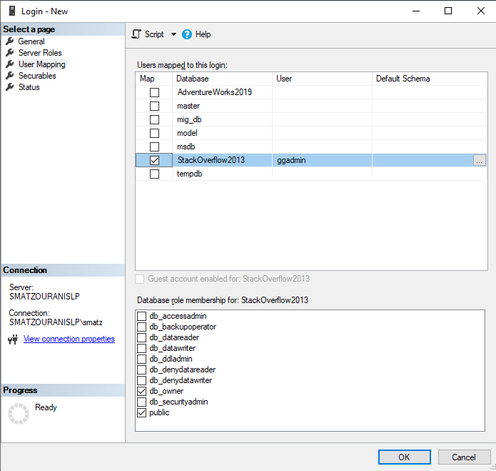 Πώς κάνουμε replicate πίνακες από την Oracle Database πρός τον SQL Server με την χρήση GoldenGate