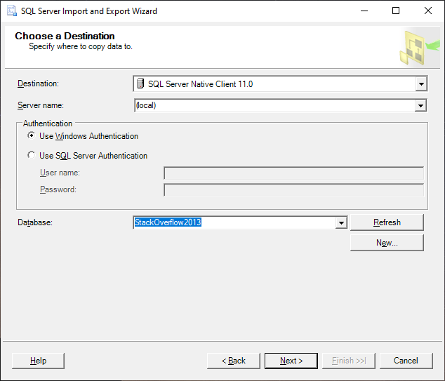 Πώς κάνουμε replicate πίνακες από την Oracle Database πρός τον SQL Server με την χρήση GoldenGate