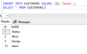 How to replicate tables from SQL Server to Oracle Database using ...
