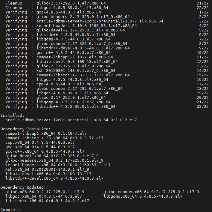 Πώς κάνουμε εγκατάσταση ένα Oracle Real Application Cluster (RAC) σε Linux με την χρήση Direct NFS