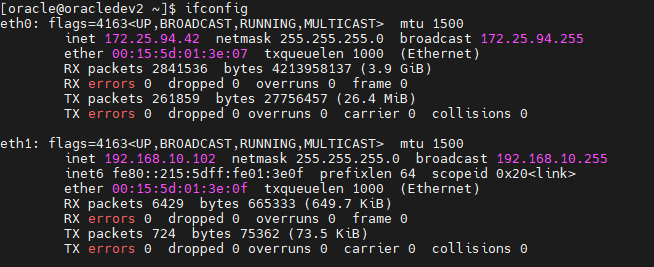 Πώς κάνουμε εγκατάσταση ένα Oracle Real Application Cluster (RAC) σε Linux με την χρήση Direct NFS