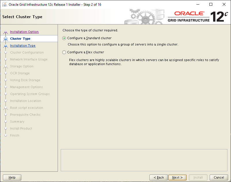 Πώς κάνουμε εγκατάσταση ένα Oracle Real Application Cluster (RAC) σε Linux με την χρήση Direct NFS