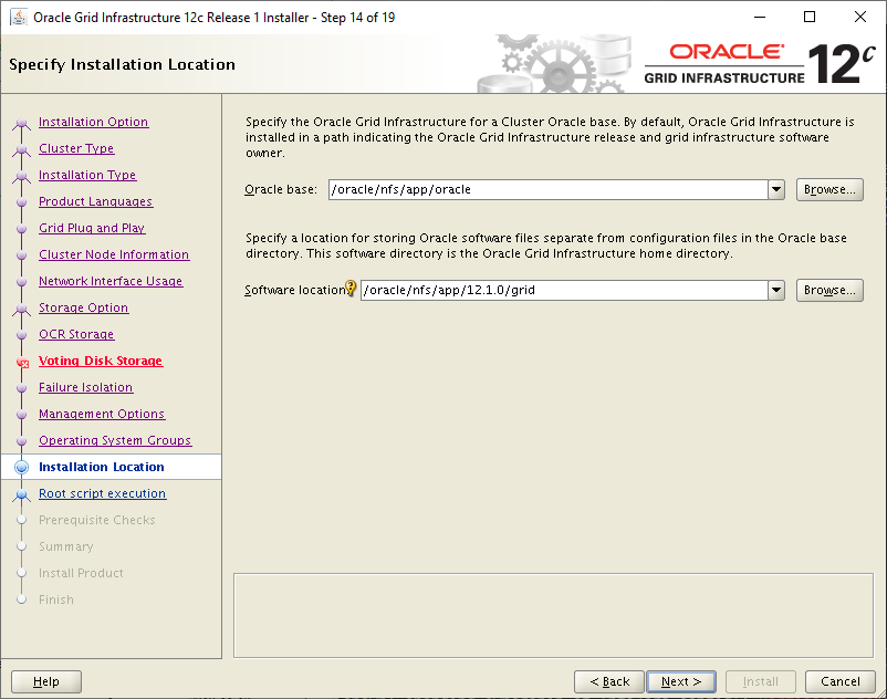 Πώς κάνουμε εγκατάσταση ένα Oracle Real Application Cluster (RAC) σε Linux με την χρήση Direct NFS