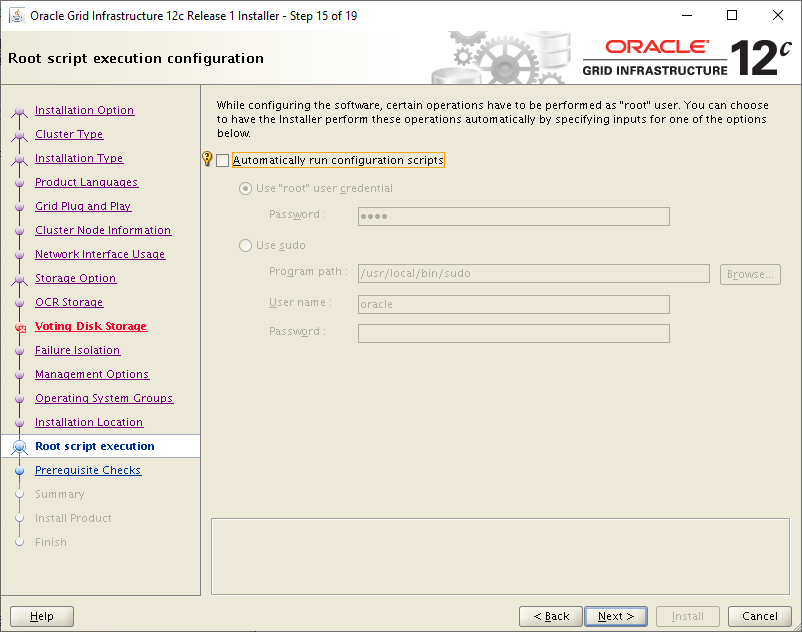 Πώς κάνουμε εγκατάσταση ένα Oracle Real Application Cluster (RAC) σε Linux με την χρήση Direct NFS