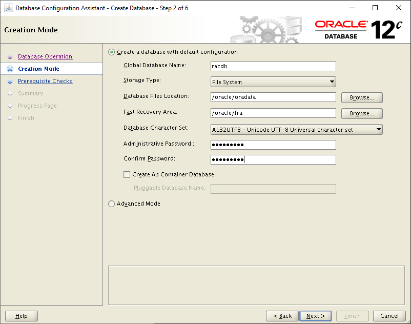 Πώς κάνουμε εγκατάσταση ένα Oracle Real Application Cluster (RAC) σε Linux με την χρήση Direct NFS