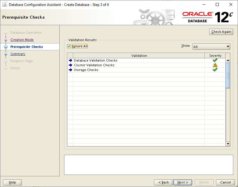 Πώς κάνουμε εγκατάσταση ένα Oracle Real Application Cluster (RAC) σε Linux με την χρήση Direct NFS