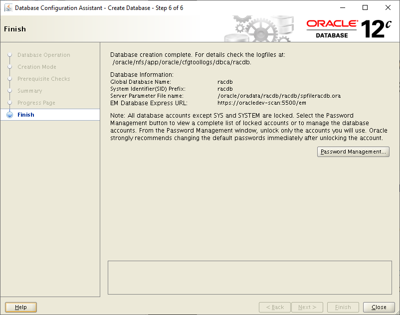 Πώς κάνουμε εγκατάσταση ένα Oracle Real Application Cluster (RAC) σε Linux με την χρήση Direct NFS