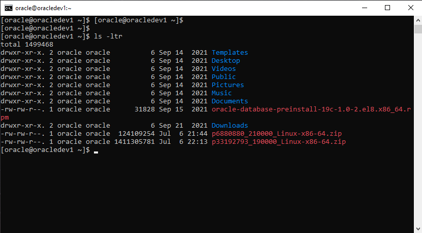 How do we apply a patch in an Oracle Data Guard environment (even online)